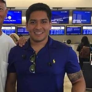 Meet your Posher, Paul